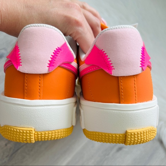 NWT Nike Air Force 1 Fontanka Women’s Shoes - Picture 9 of 10